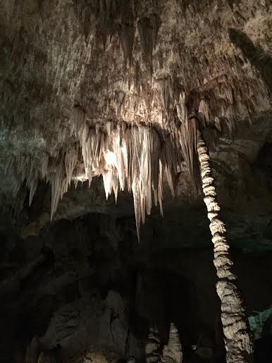 carlsbad caverns 3